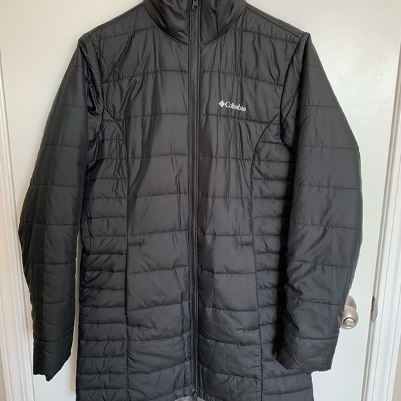 Columbia 2-in-1 Jacket - Picture 4 of 7